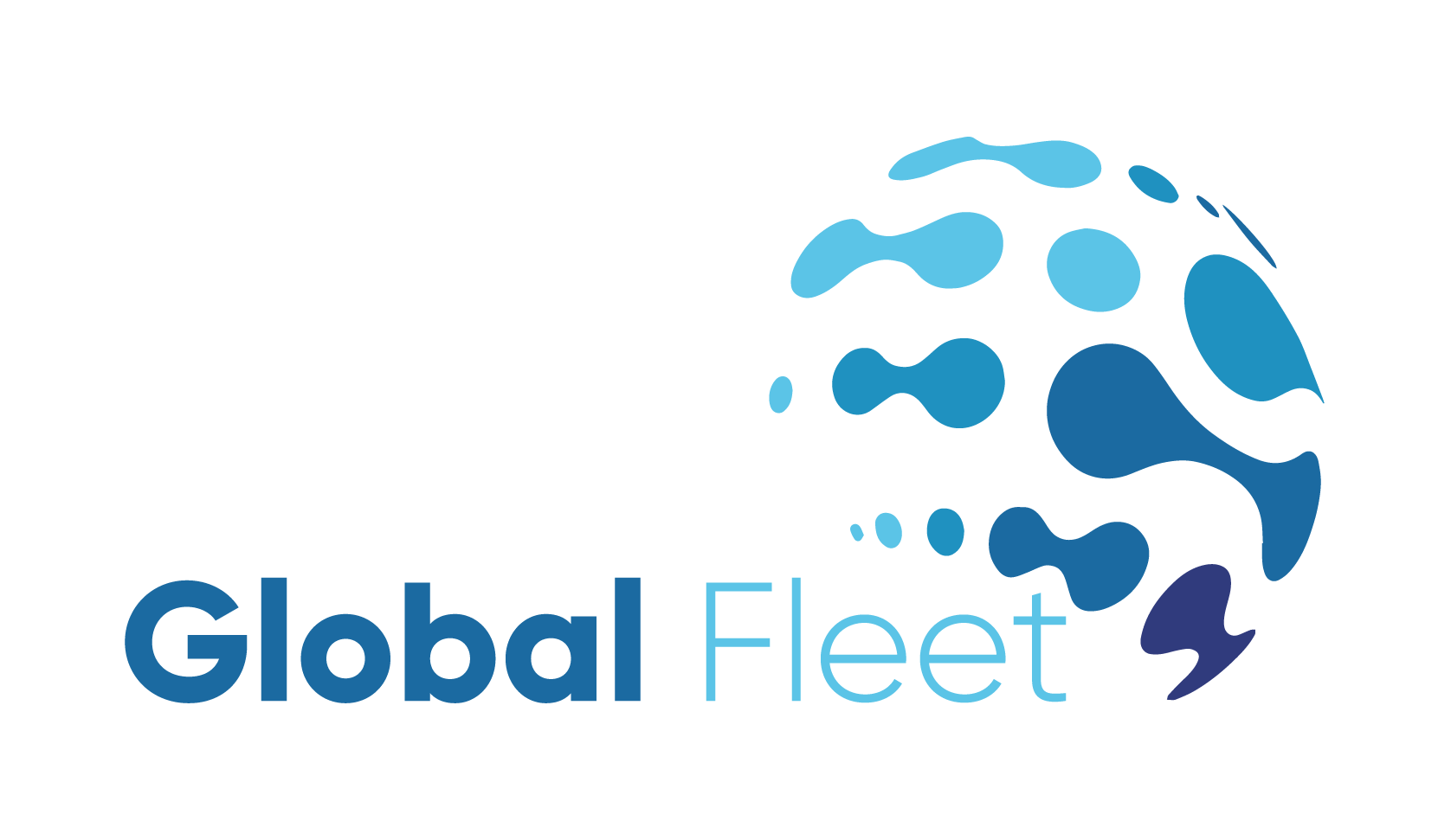 Logo Global Fleet